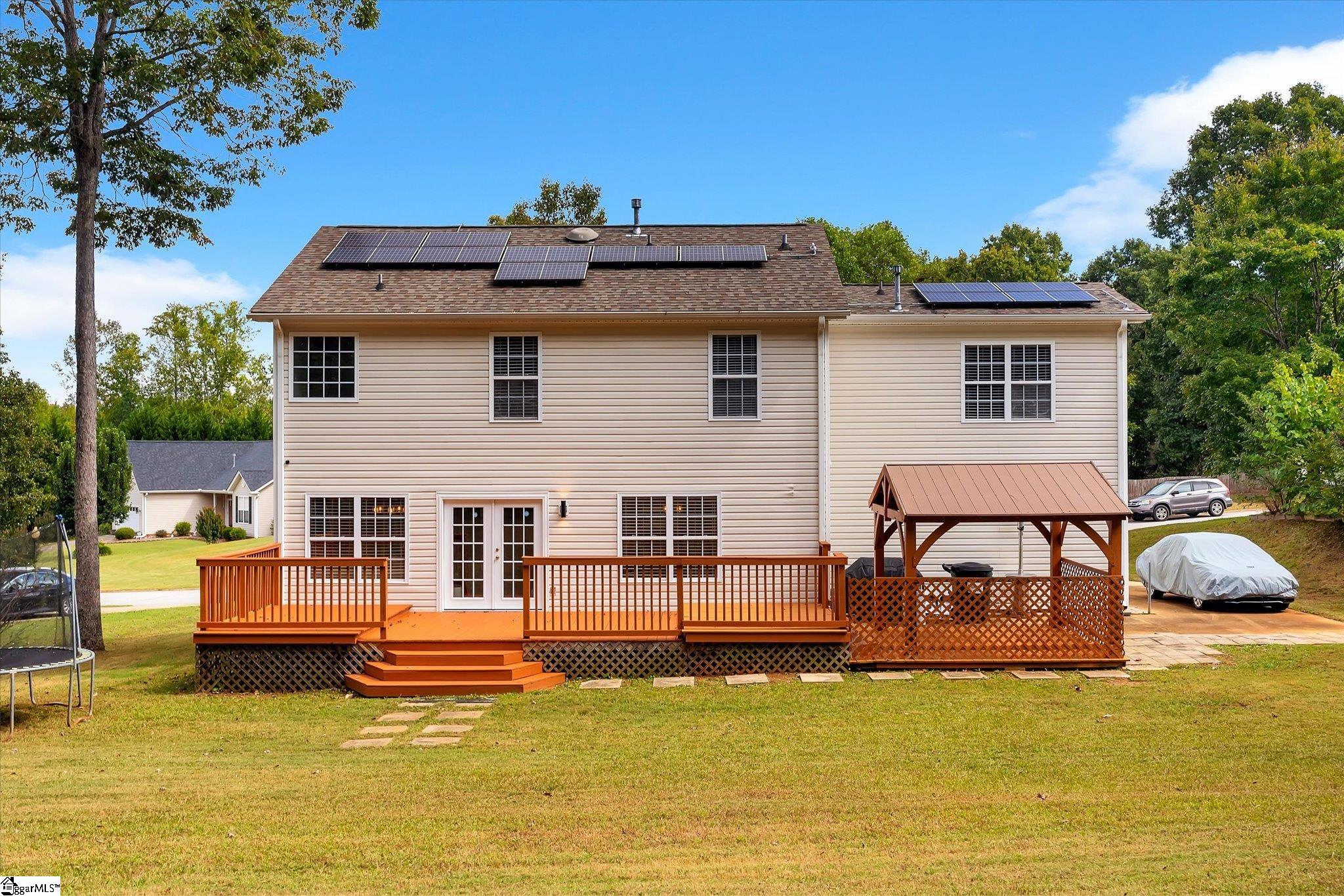 205 Corey Way Travelers Rest, SC 29690
