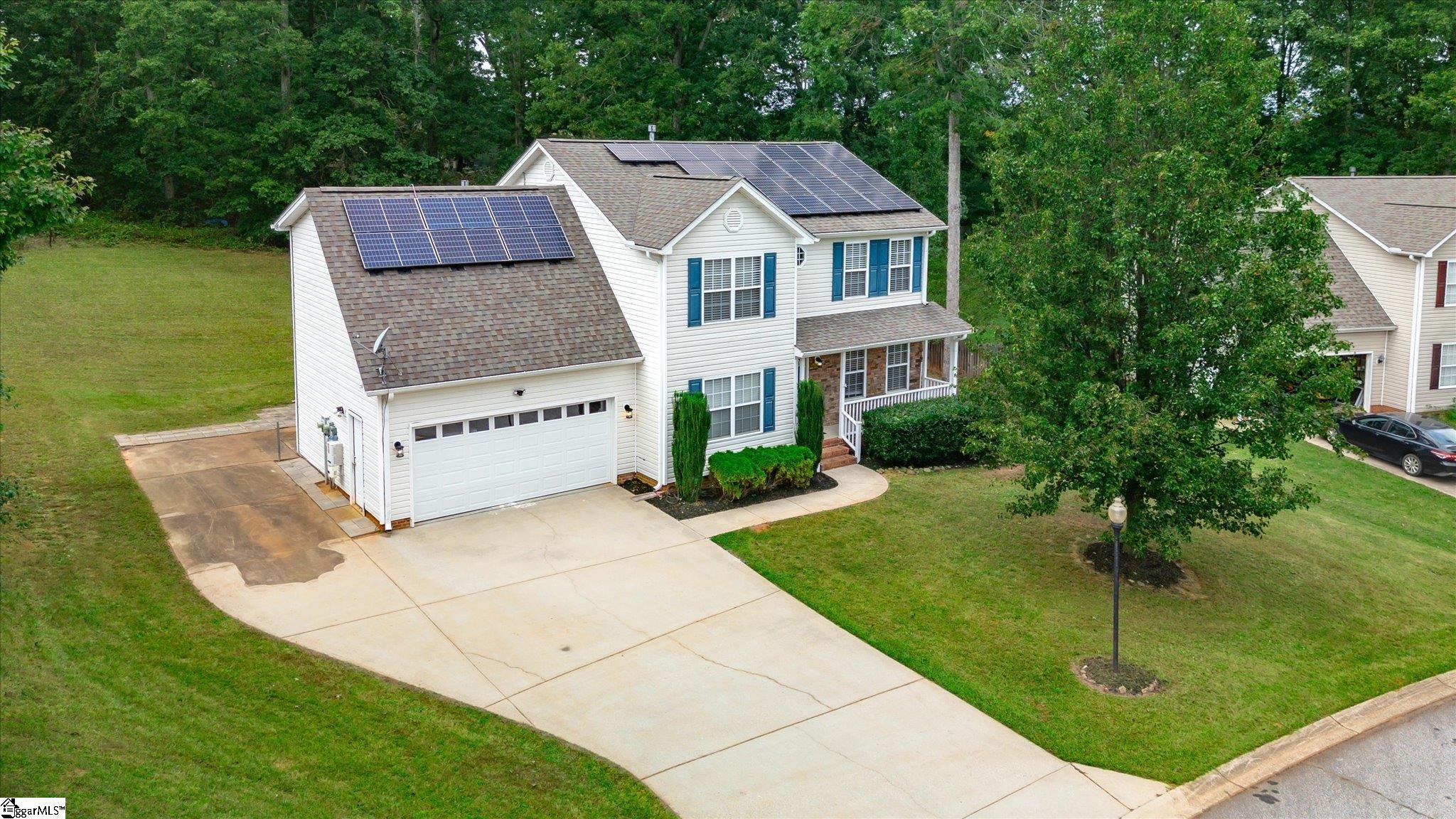 205 Corey Way Travelers Rest, SC 29690