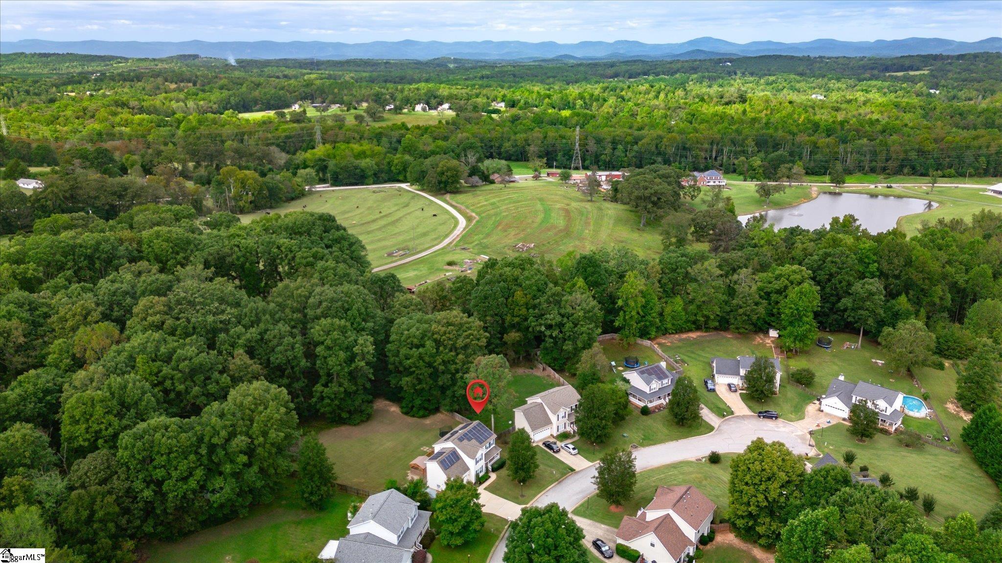 205 Corey Way Travelers Rest, SC 29690