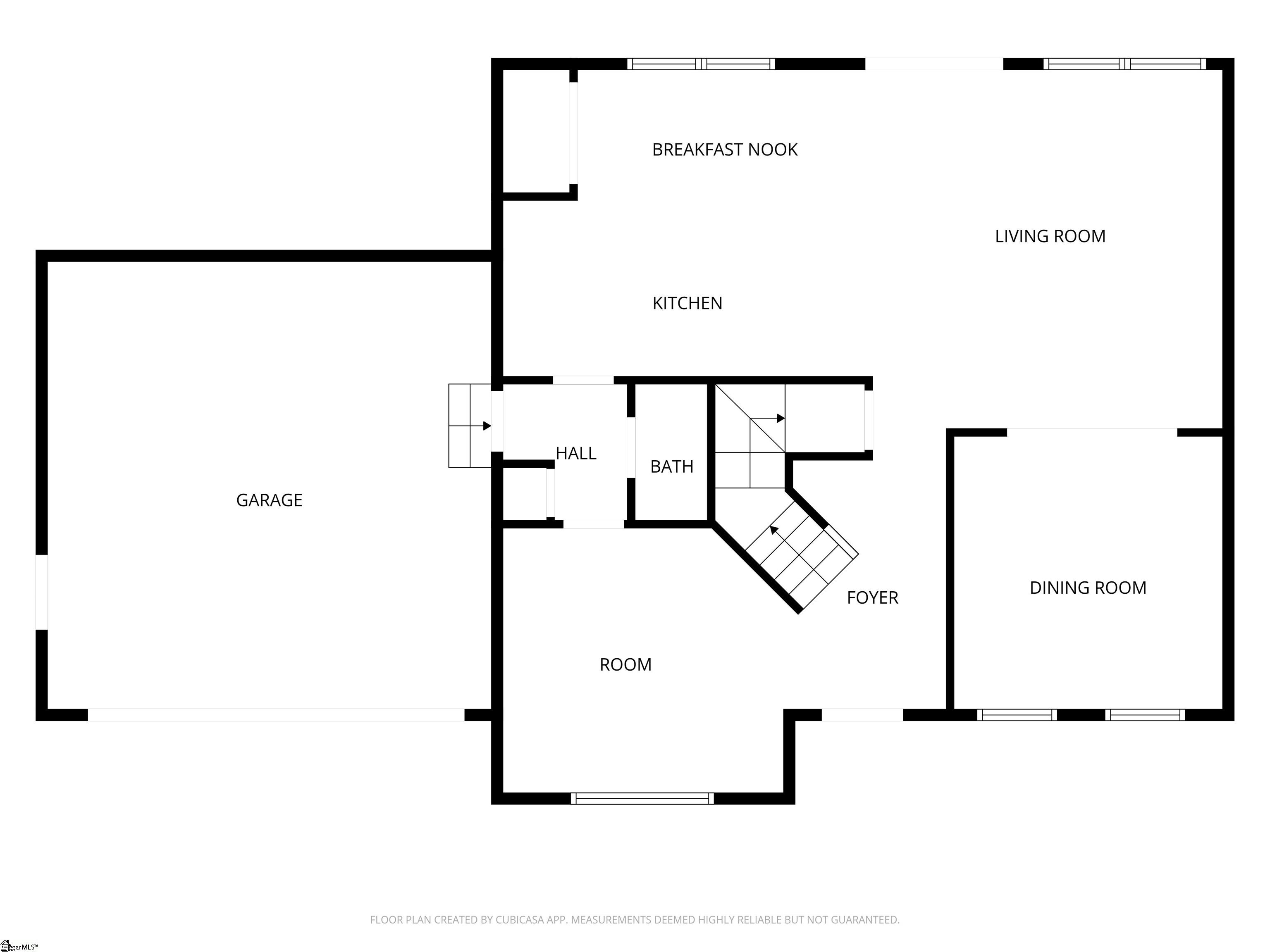 205 Corey Way Travelers Rest, SC 29690