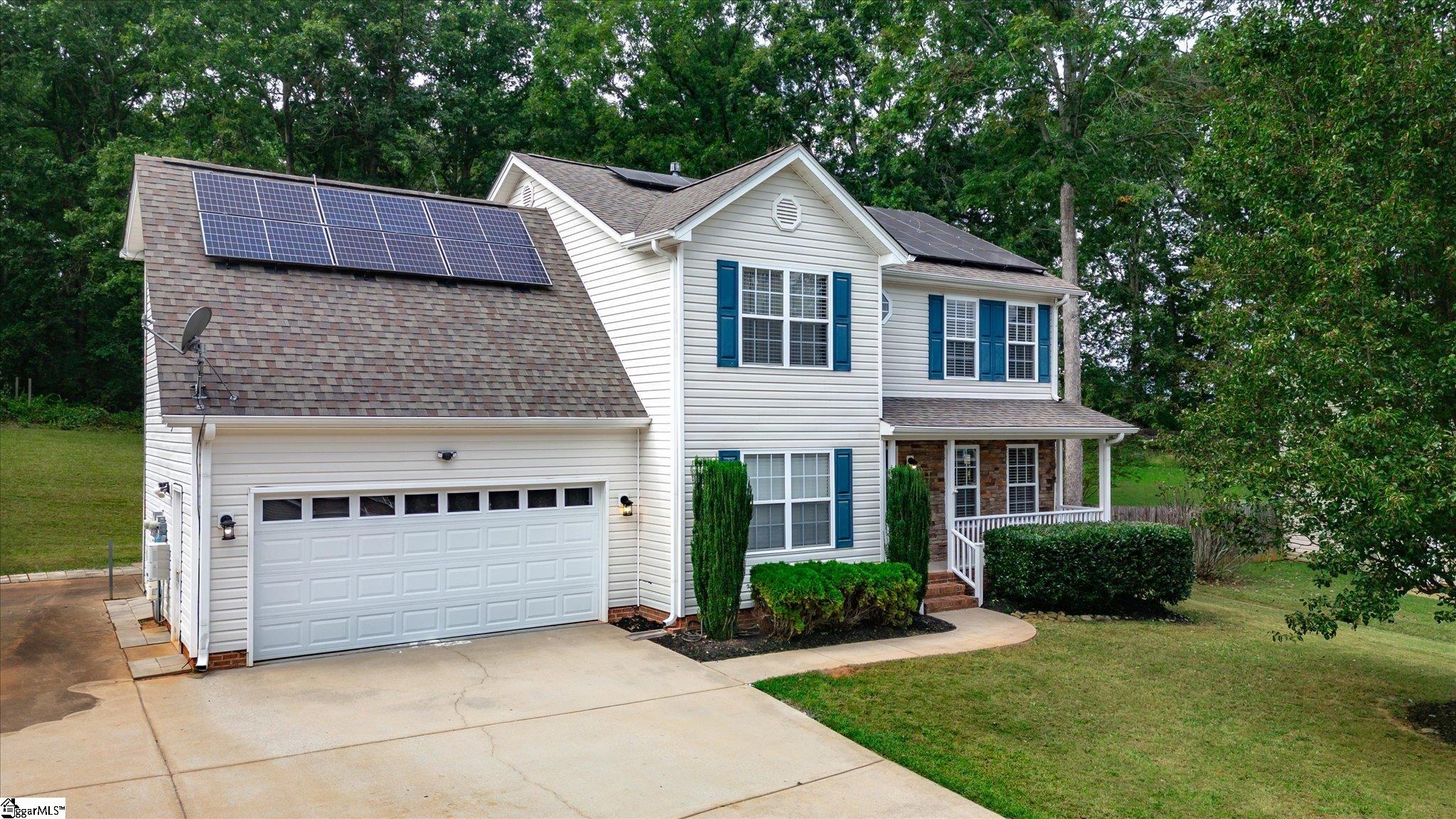 205 Corey Way Travelers Rest, SC 29690
