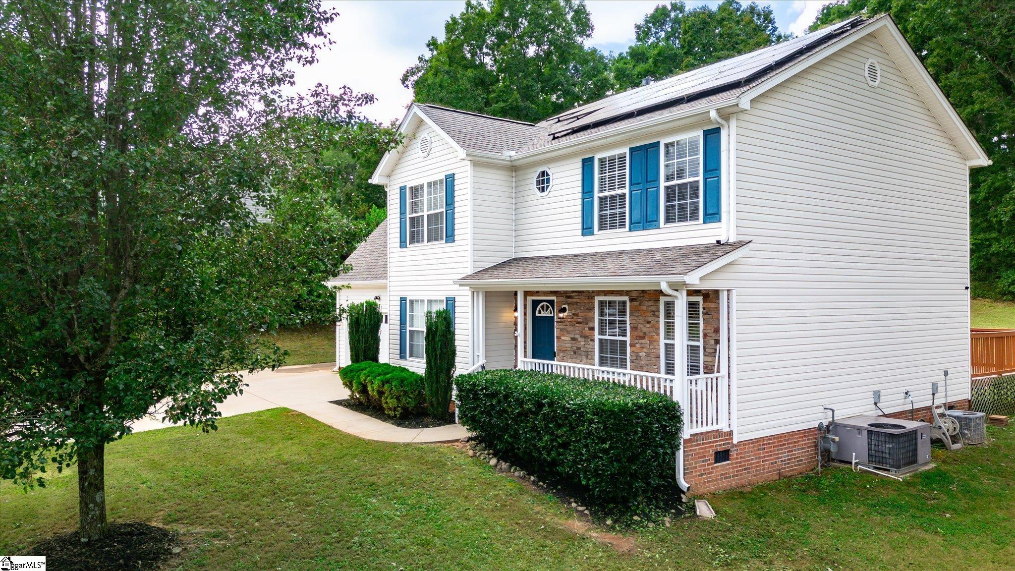 205 Corey Way Travelers Rest, SC 29690