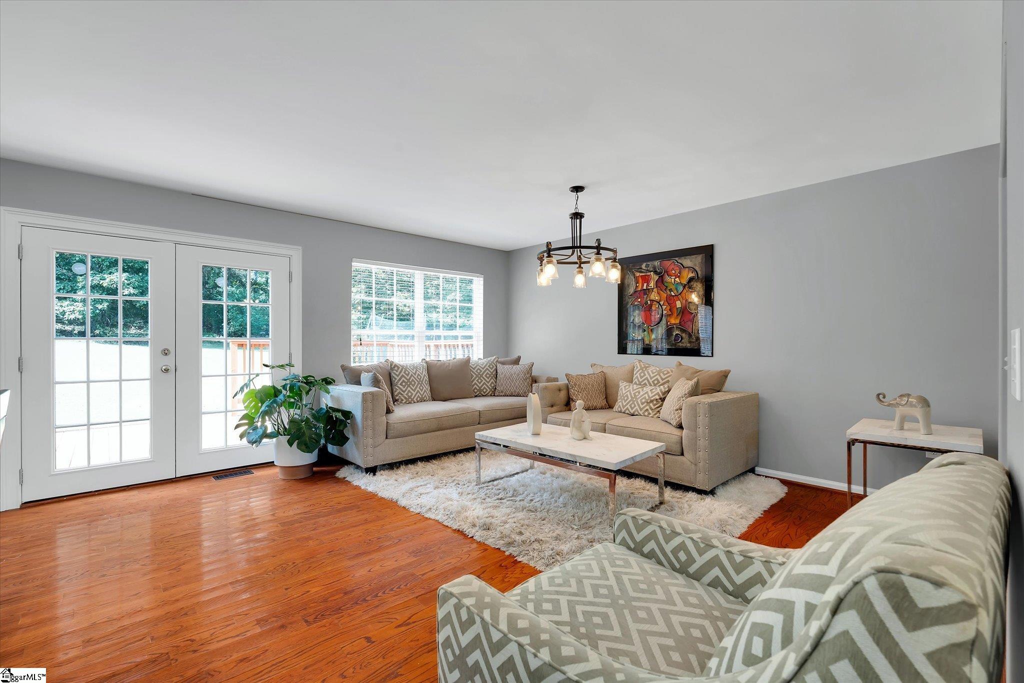 205 Corey Way Travelers Rest, SC 29690
