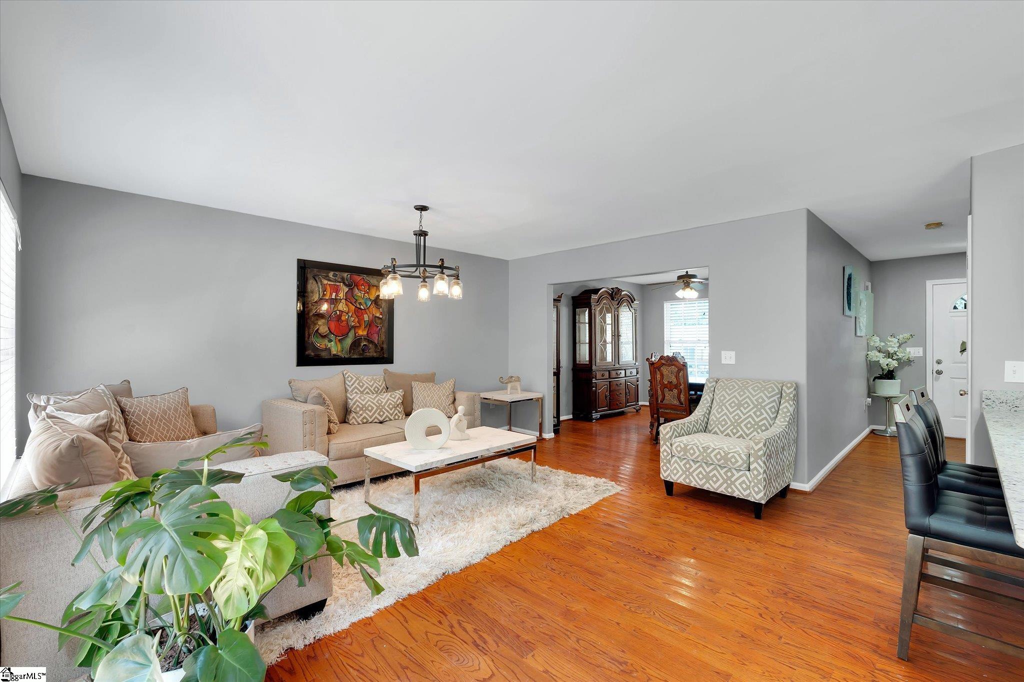 205 Corey Way Travelers Rest, SC 29690