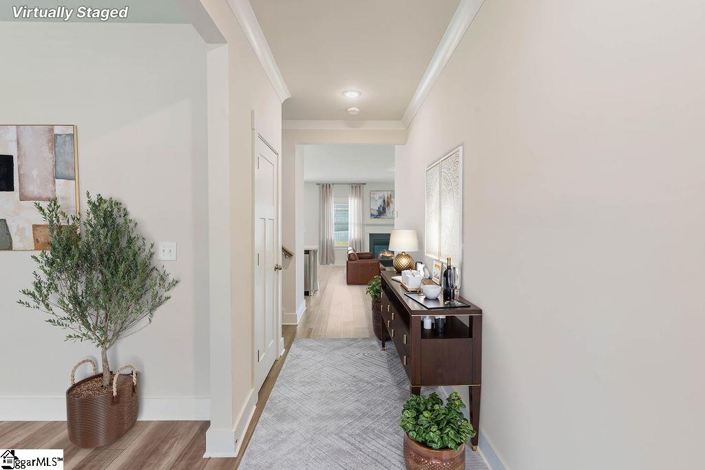 602 Spendid Place Simpsonville, SC 29680