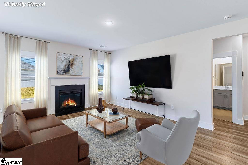 602 Spendid Place Simpsonville, SC 29680