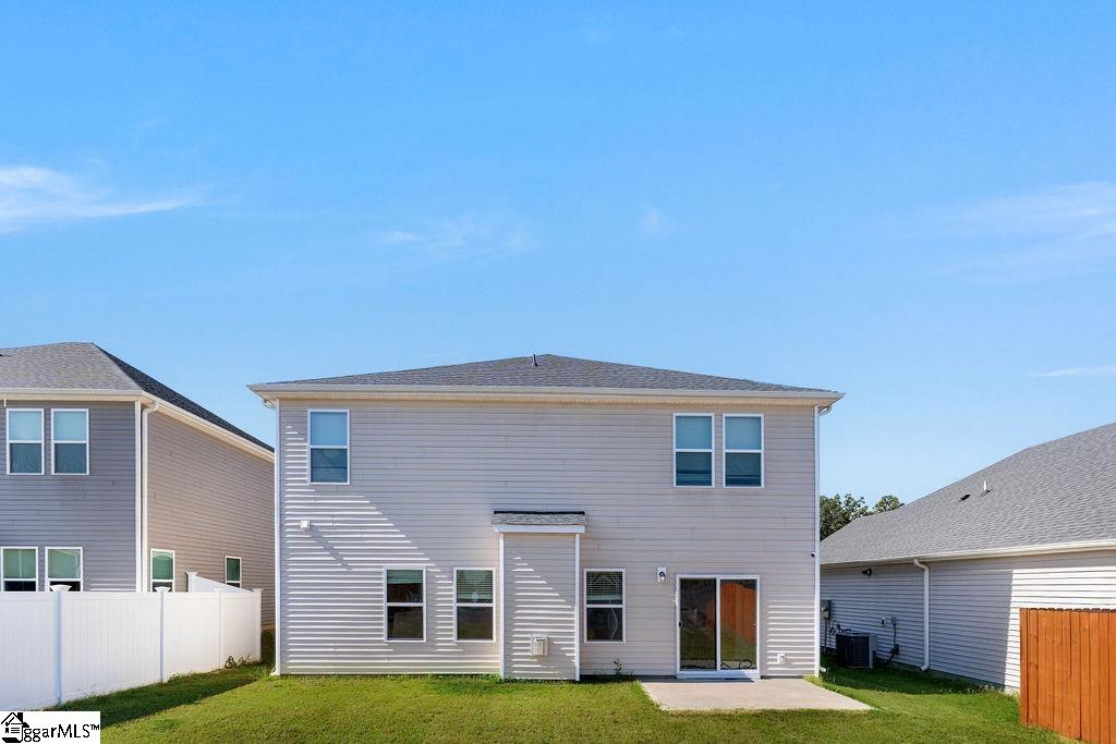 602 Spendid Place Simpsonville, SC 29680