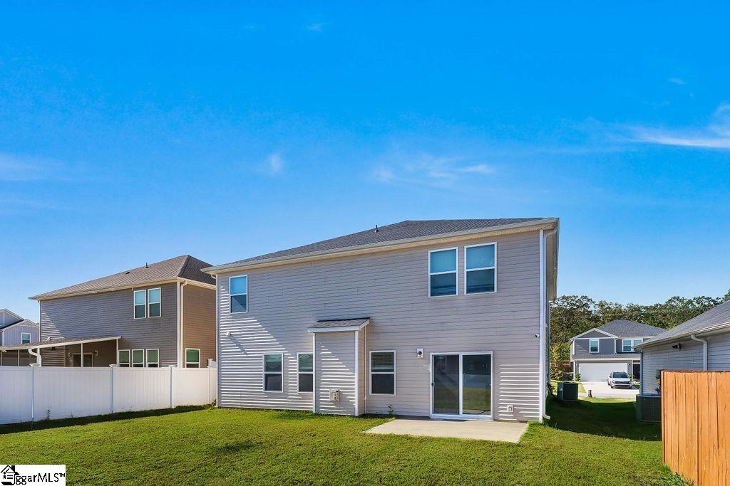 602 Spendid Place Simpsonville, SC 29680