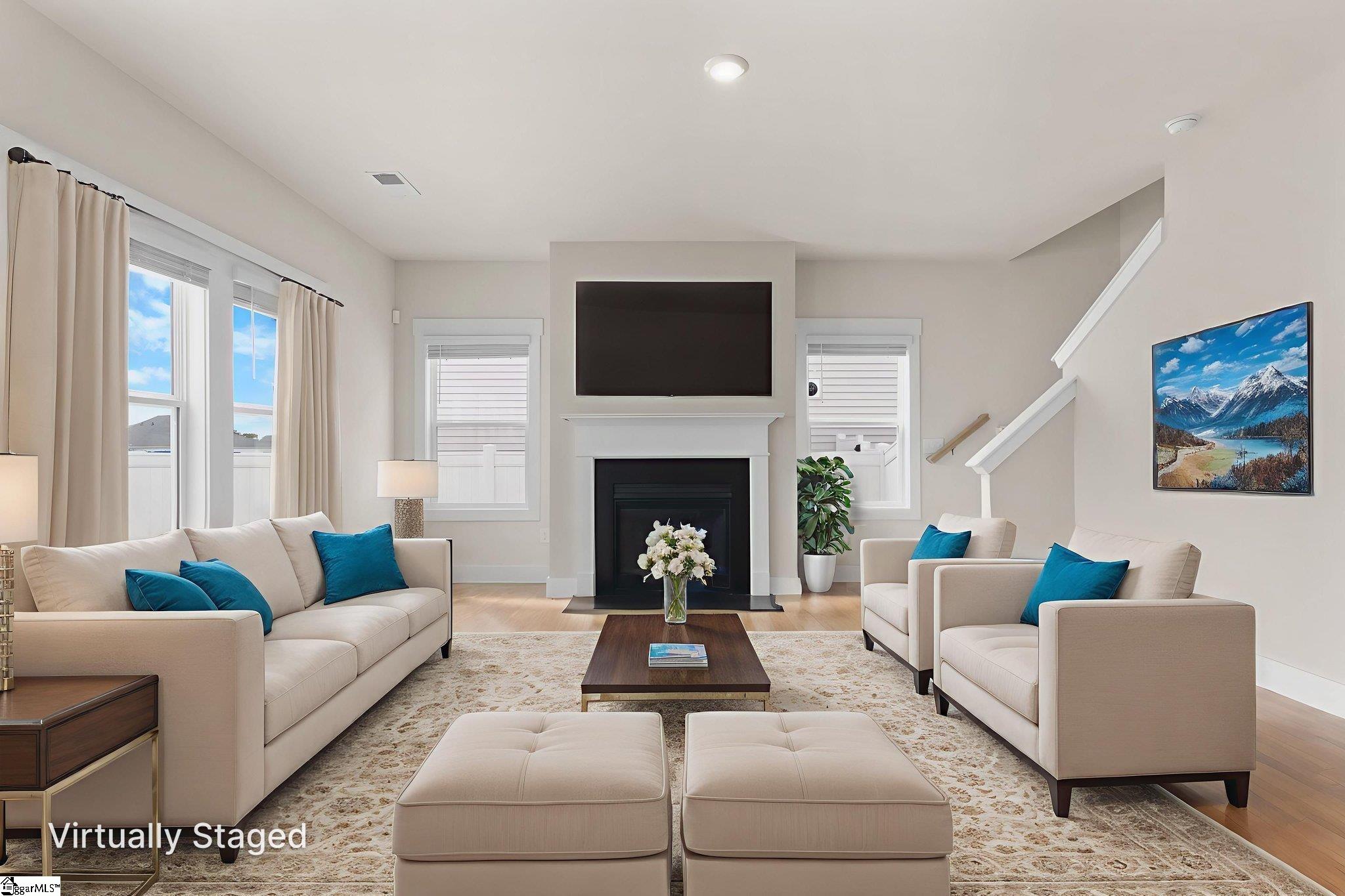 338 Pewter Circle Simpsonville, SC 29680