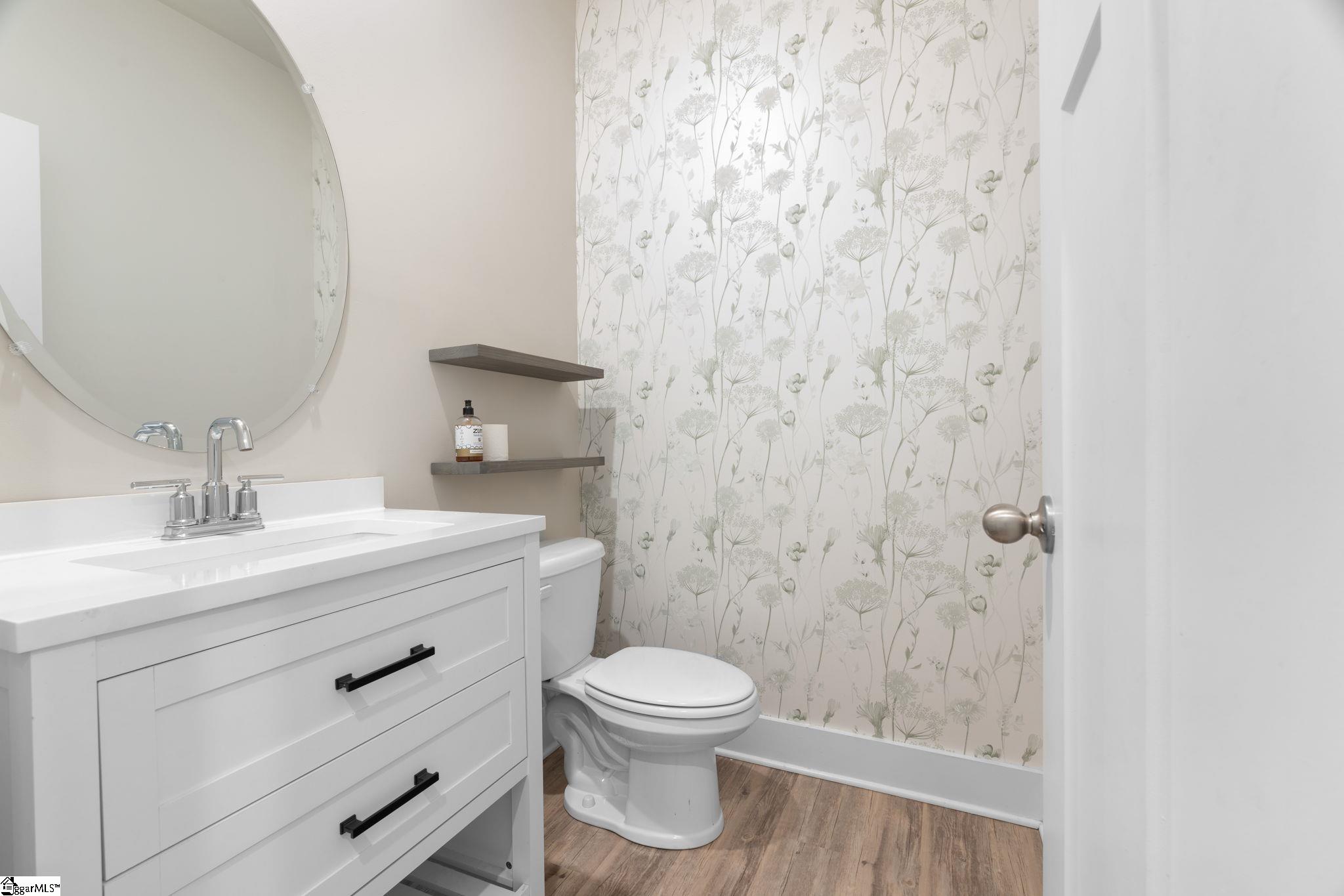 338 Pewter Circle Simpsonville, SC 29680