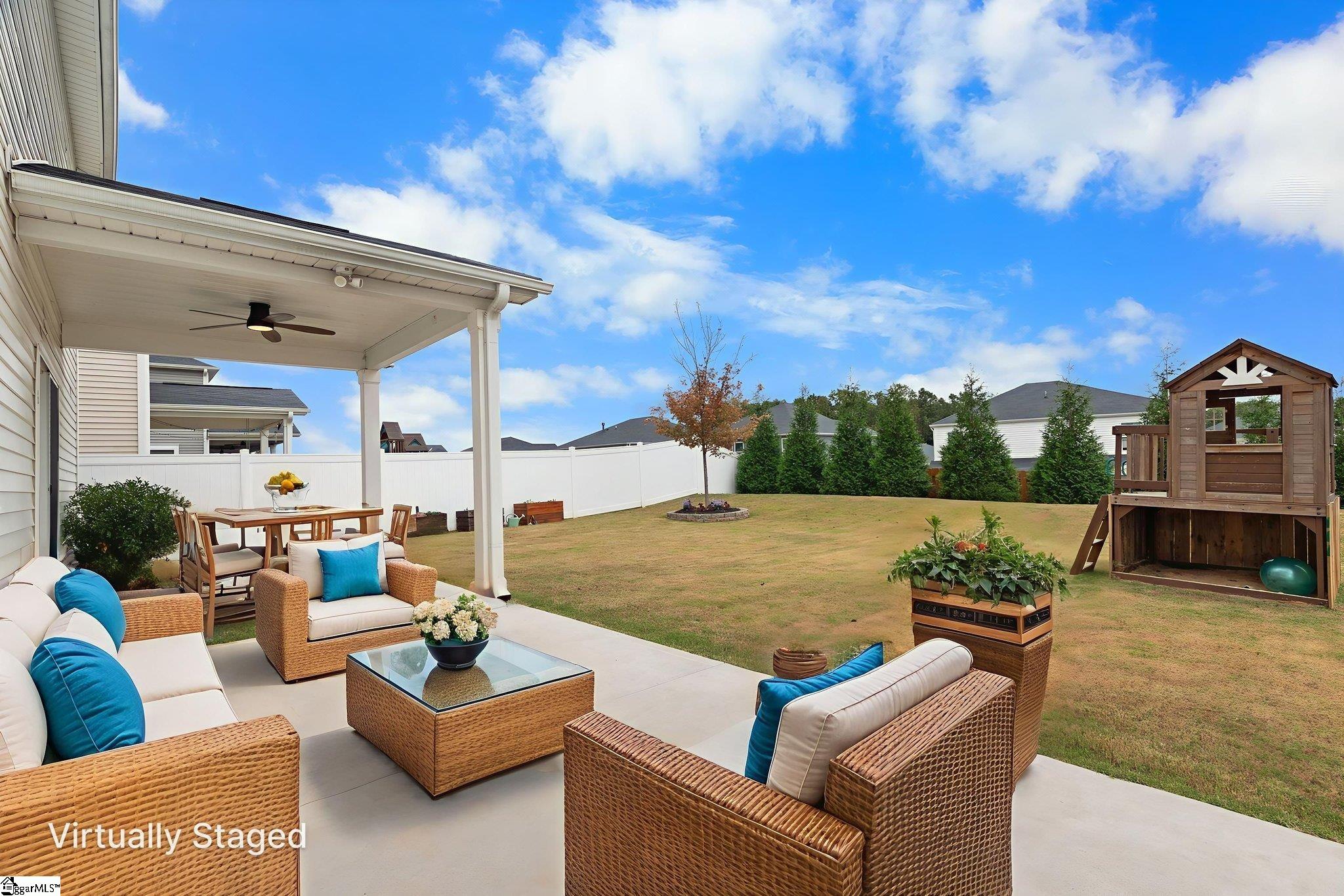 338 Pewter Circle Simpsonville, SC 29680