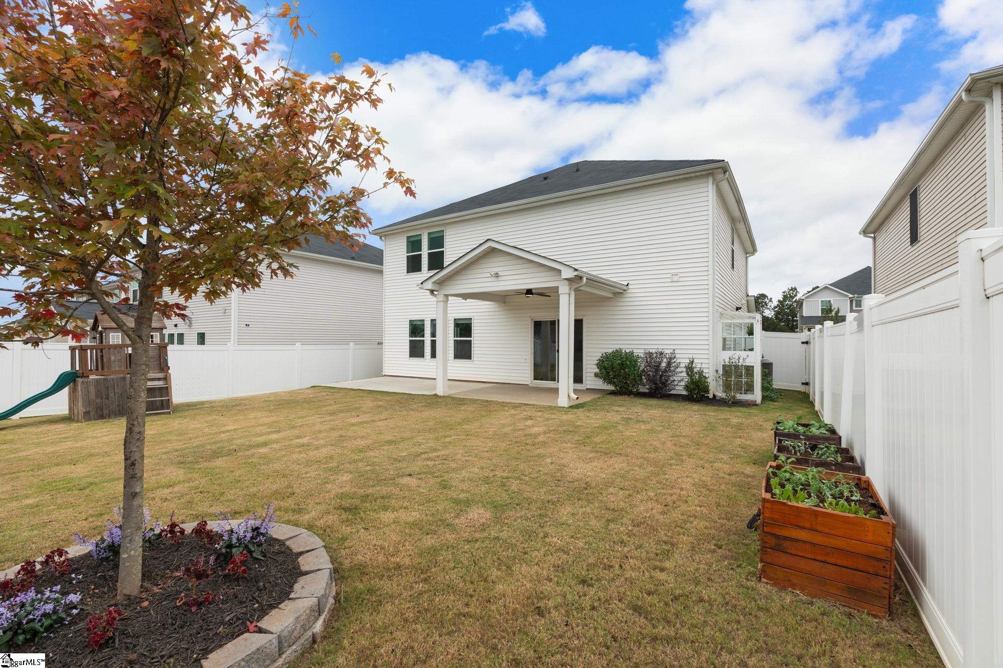 338 Pewter Circle Simpsonville, SC 29680