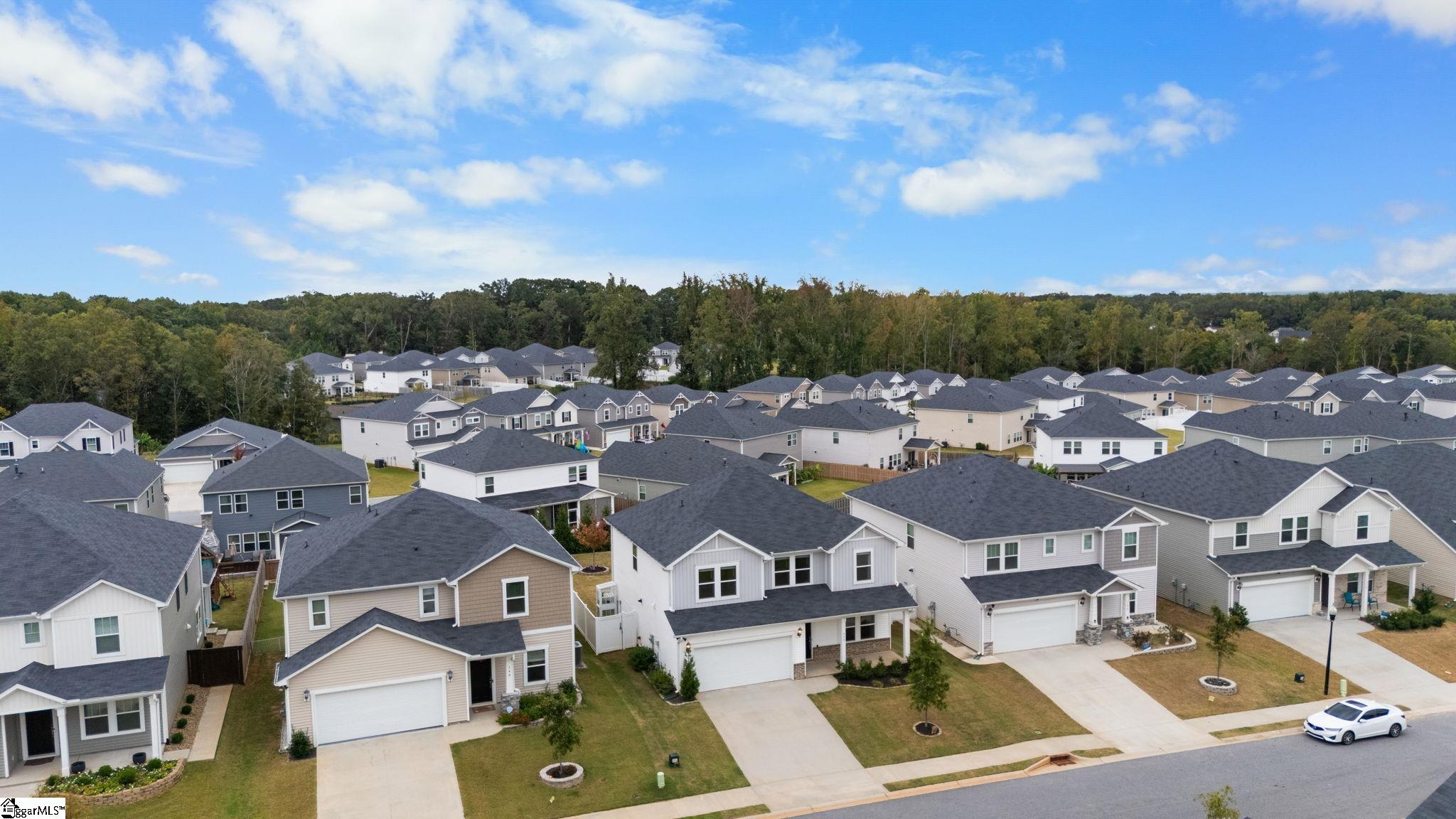 338 Pewter Circle Simpsonville, SC 29680