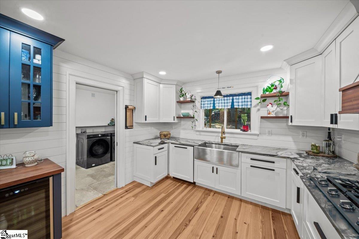 1258 Cove Creek Road Pickens, SC 29671