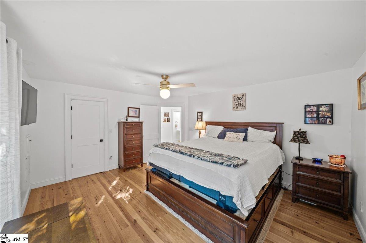1258 Cove Creek Road Pickens, SC 29671