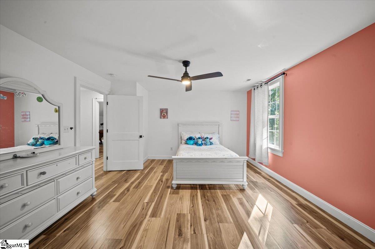 1258 Cove Creek Road Pickens, SC 29671