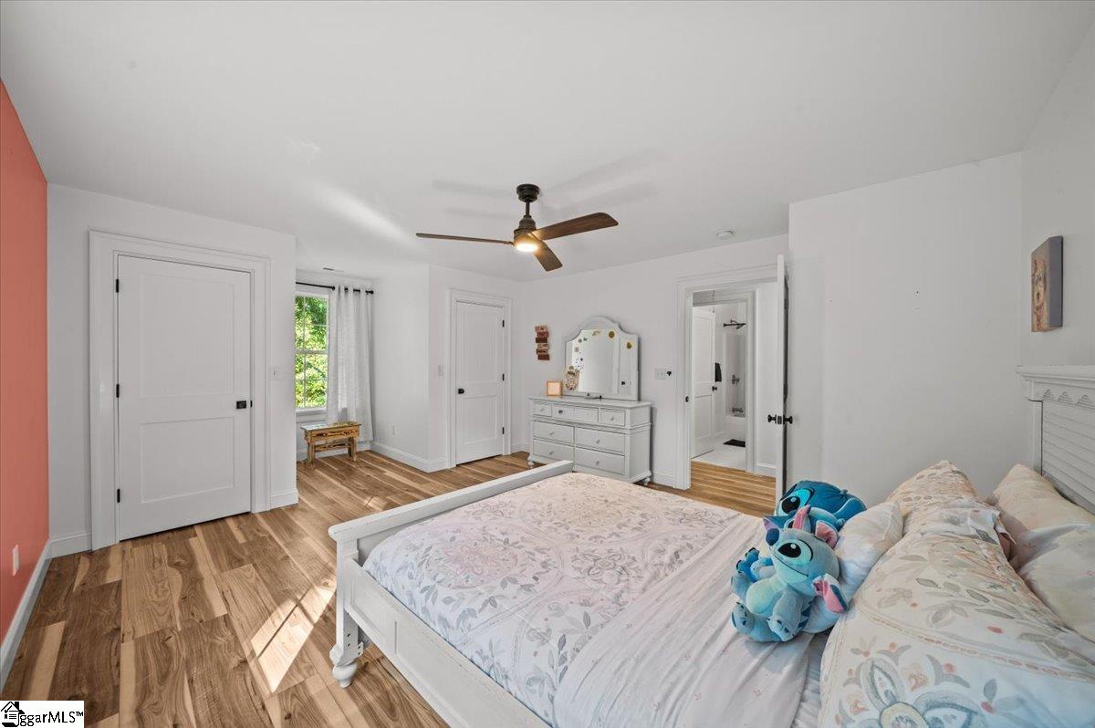 1258 Cove Creek Road Pickens, SC 29671