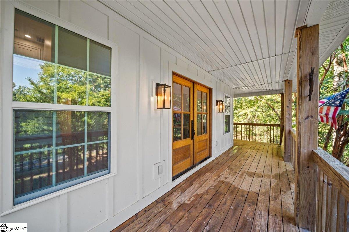 1258 Cove Creek Road Pickens, SC 29671