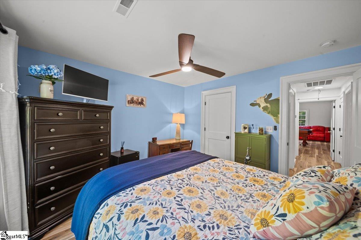 1258 Cove Creek Road Pickens, SC 29671