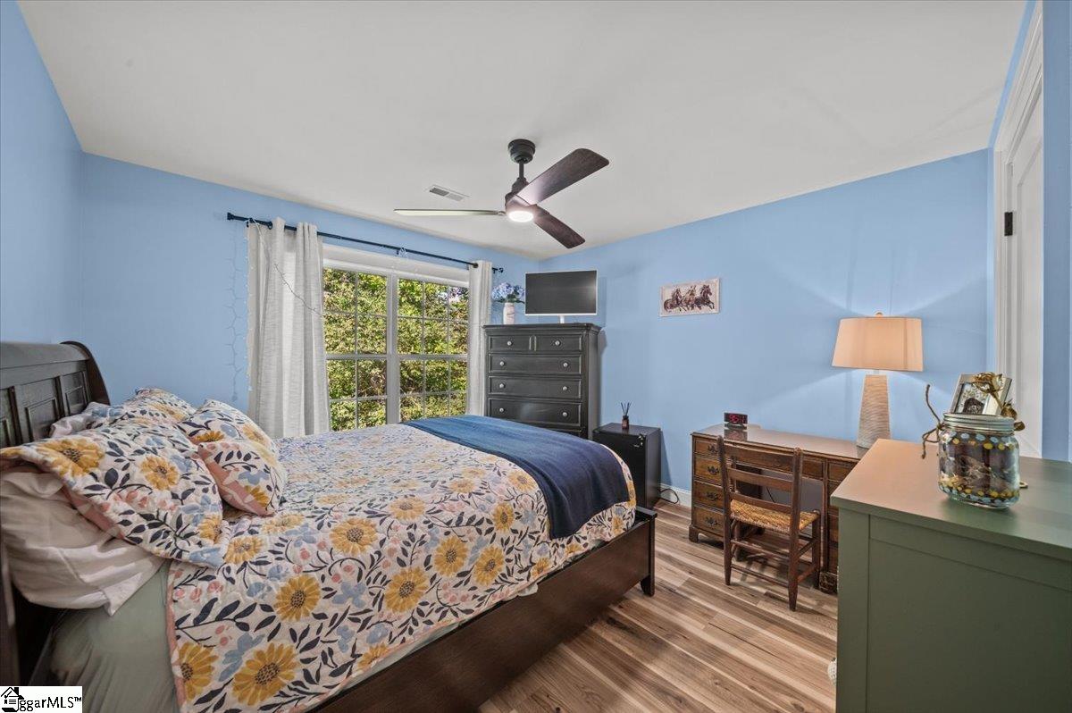 1258 Cove Creek Road Pickens, SC 29671