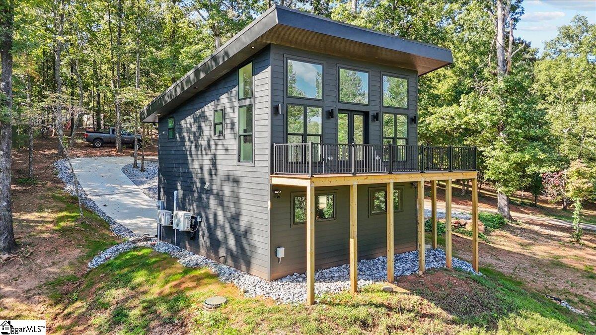 1258 Cove Creek Road Pickens, SC 29671