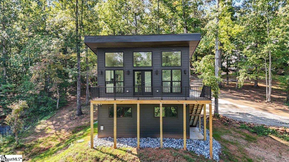 1258 Cove Creek Road Pickens, SC 29671