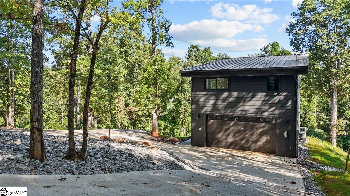 1258 Cove Creek Road Pickens, SC 29671