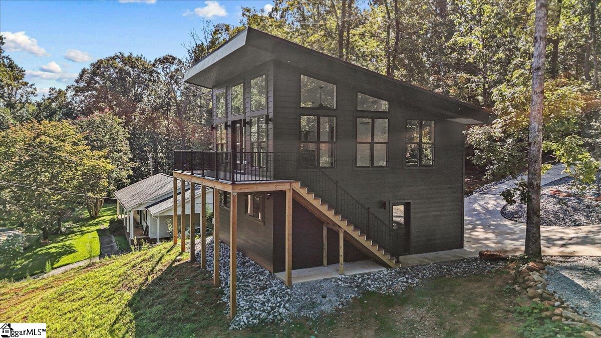 1258 Cove Creek Road Pickens, SC 29671