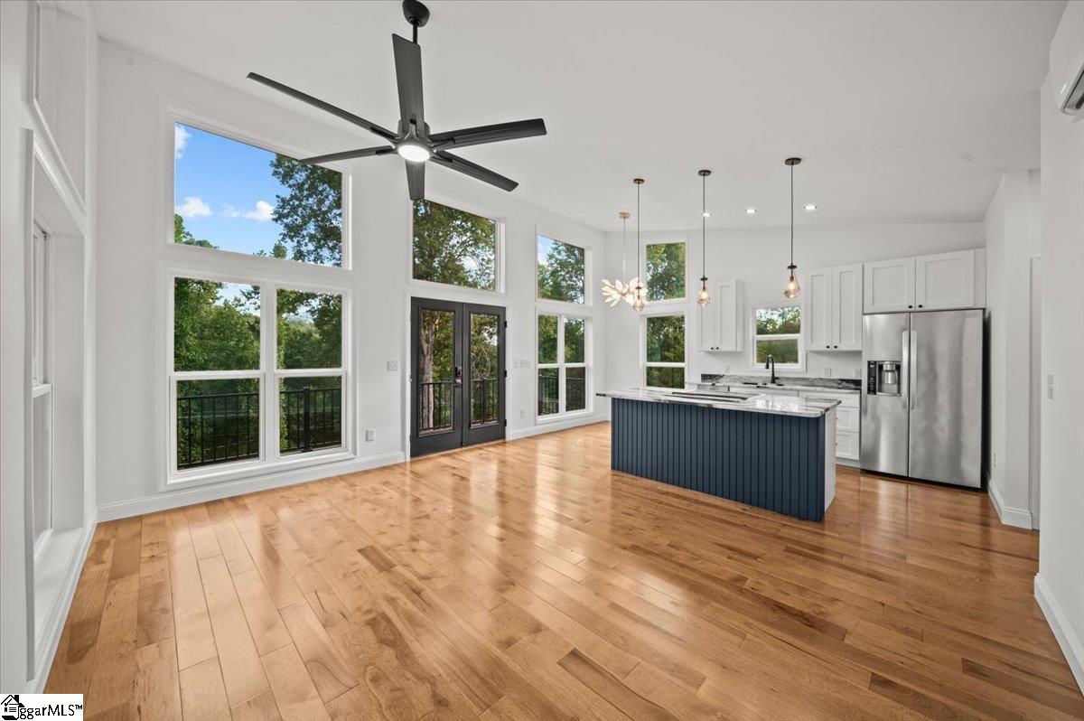1258 Cove Creek Road Pickens, SC 29671