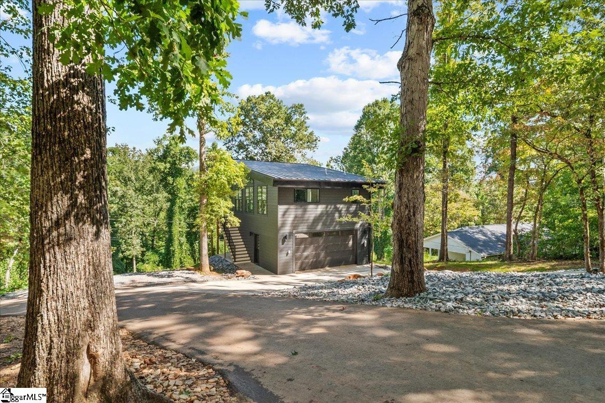 1258 Cove Creek Road Pickens, SC 29671