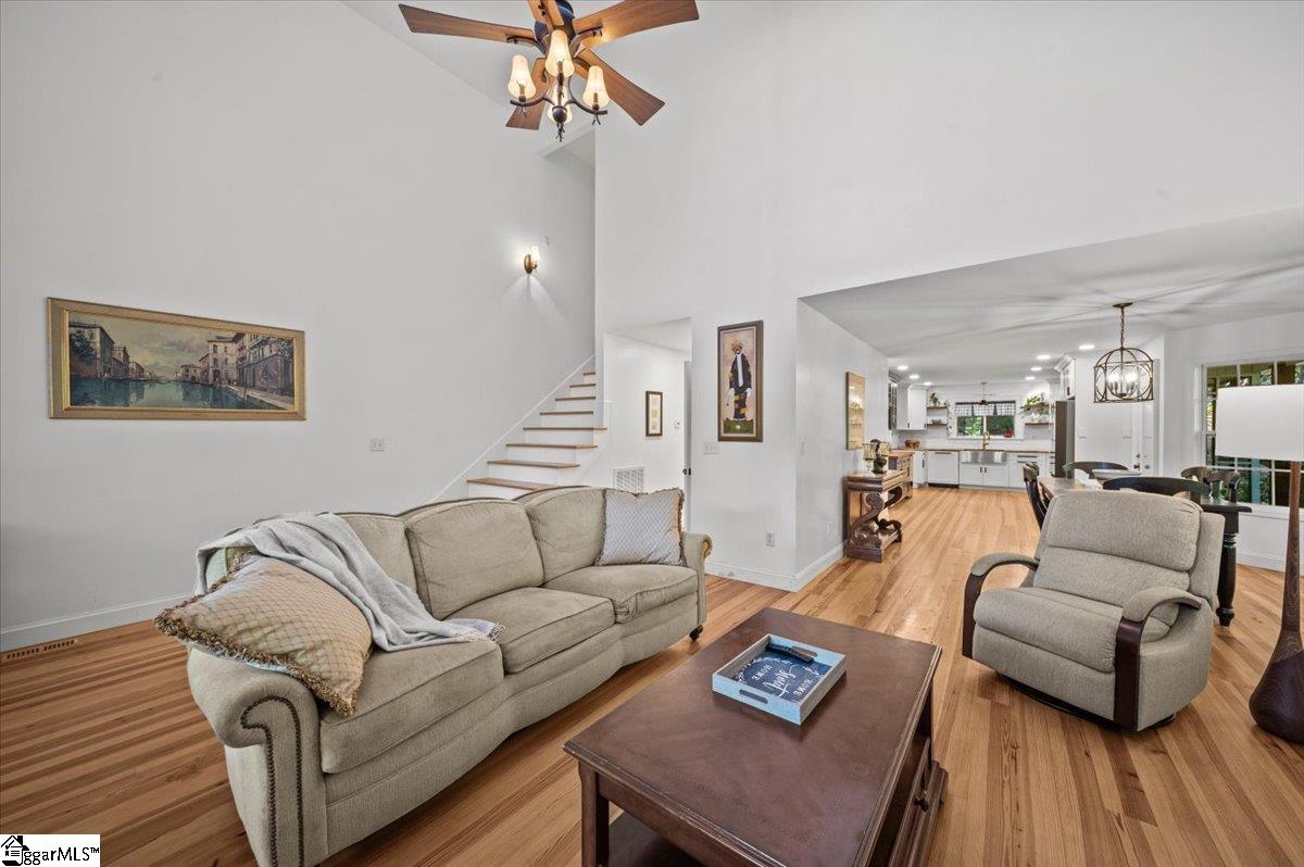 1258 Cove Creek Road Pickens, SC 29671
