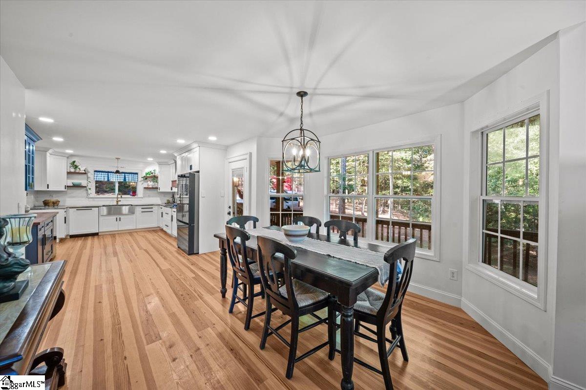 1258 Cove Creek Road Pickens, SC 29671