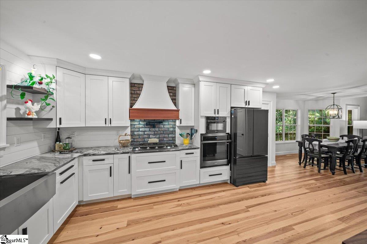 1258 Cove Creek Road Pickens, SC 29671