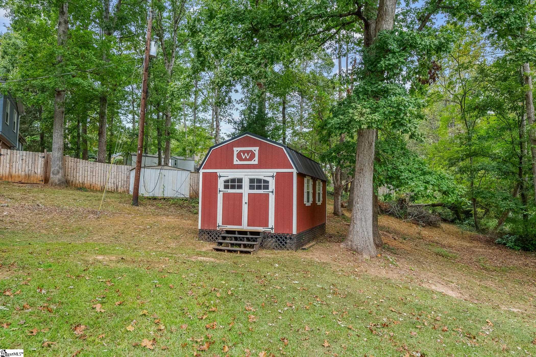 412 Tebblewood Drive Simpsonville, SC 29680