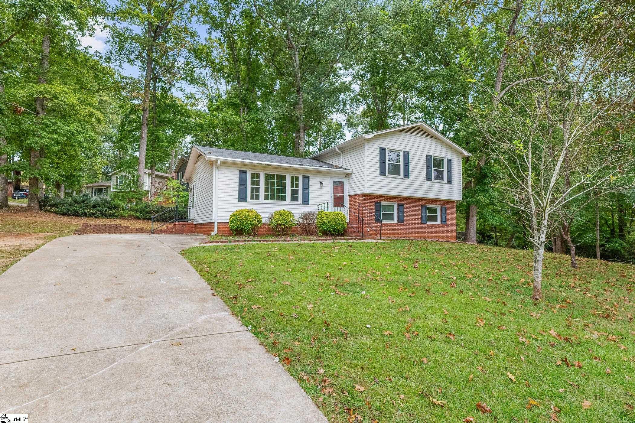 412 Tebblewood Drive Simpsonville, SC 29680
