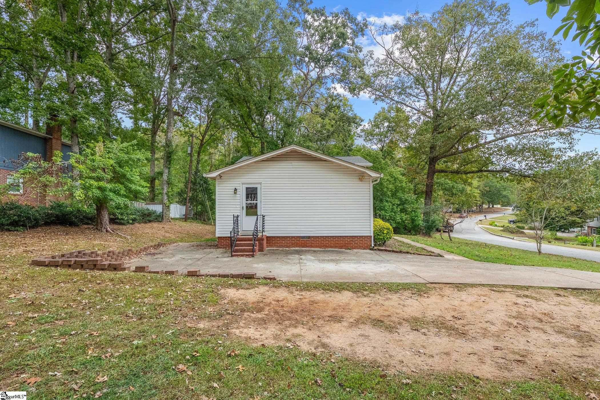 412 Tebblewood Drive Simpsonville, SC 29680
