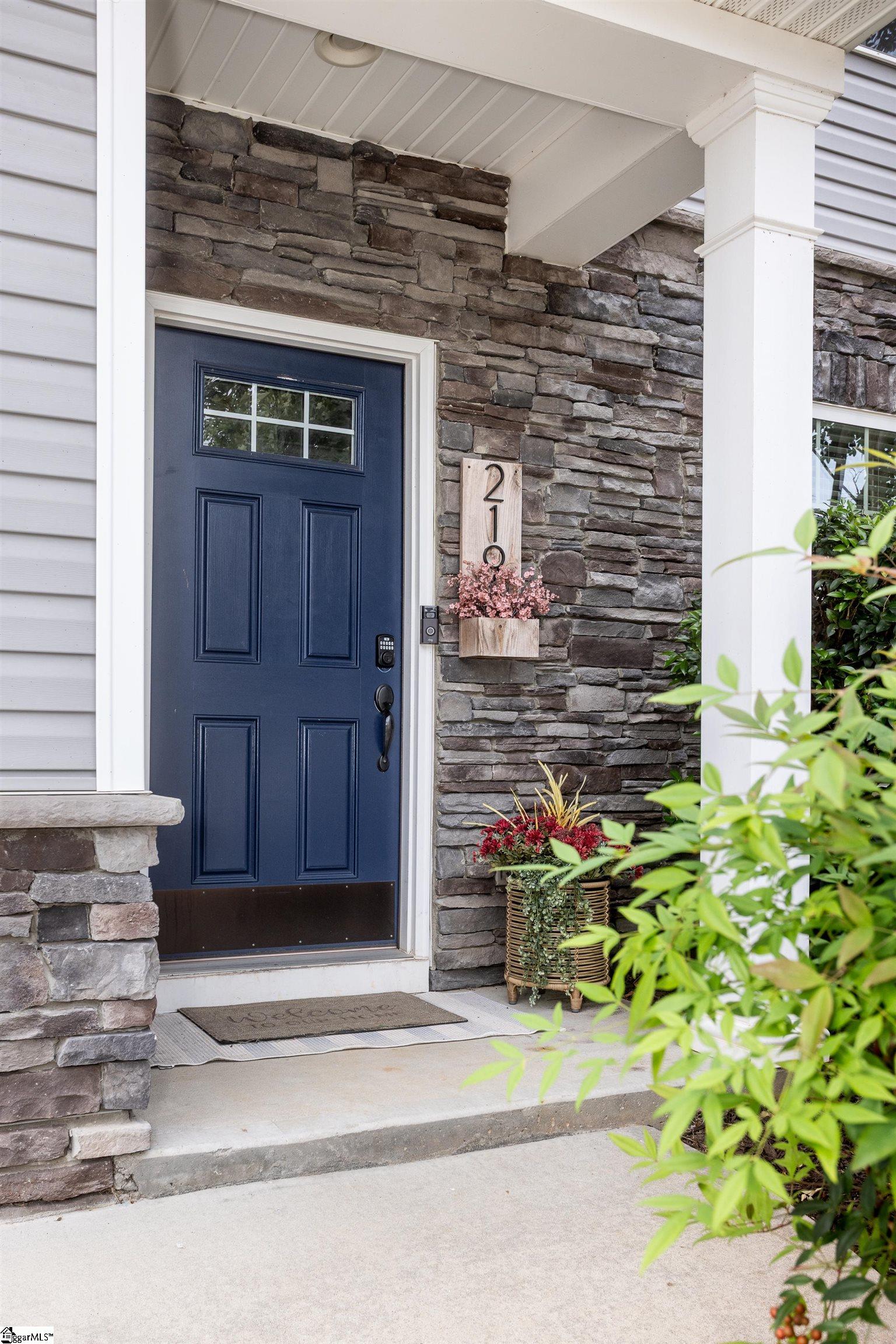 219 Sandusky Lane Simpsonville, SC 29680