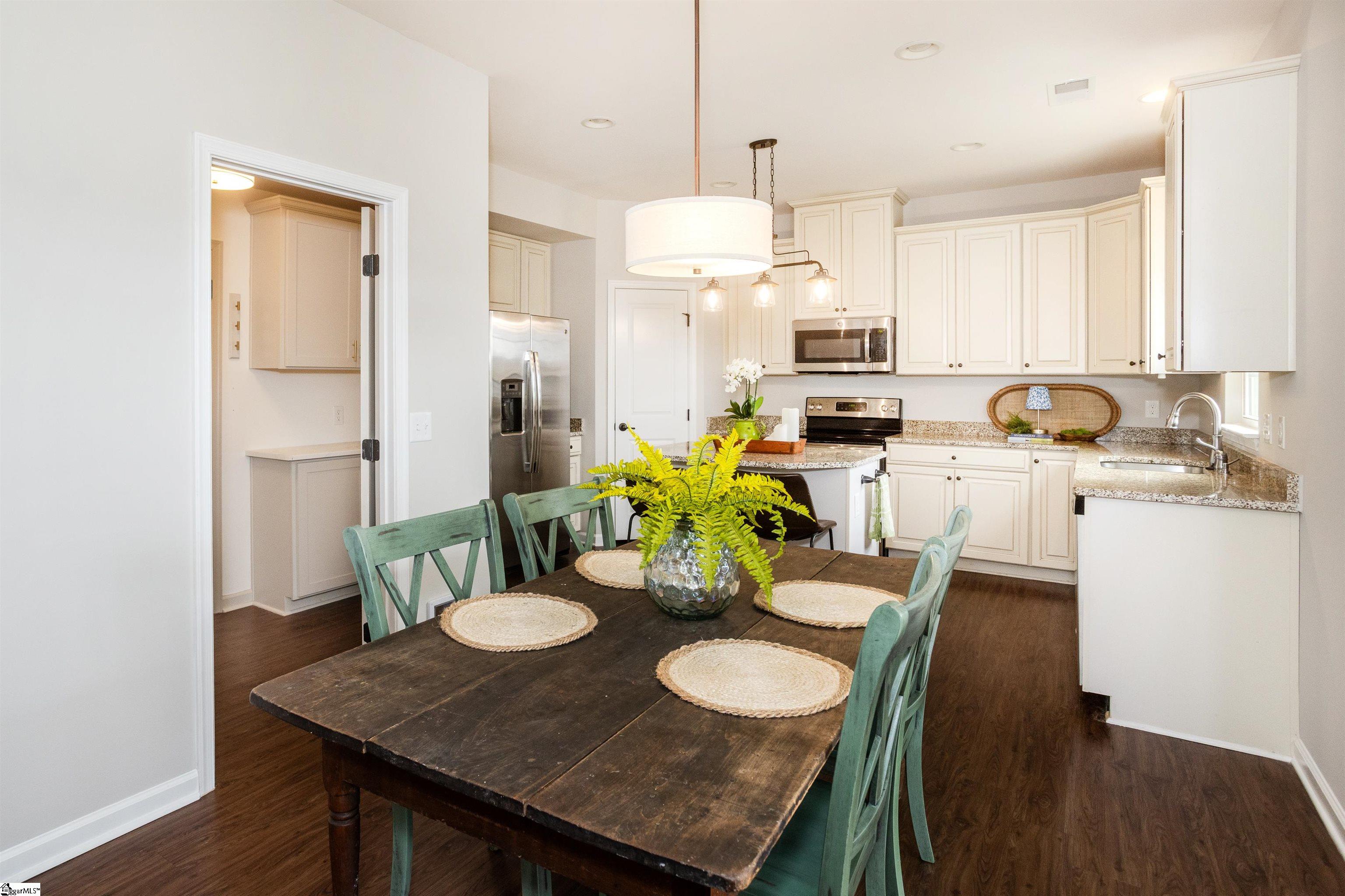 219 Sandusky Lane Simpsonville, SC 29680