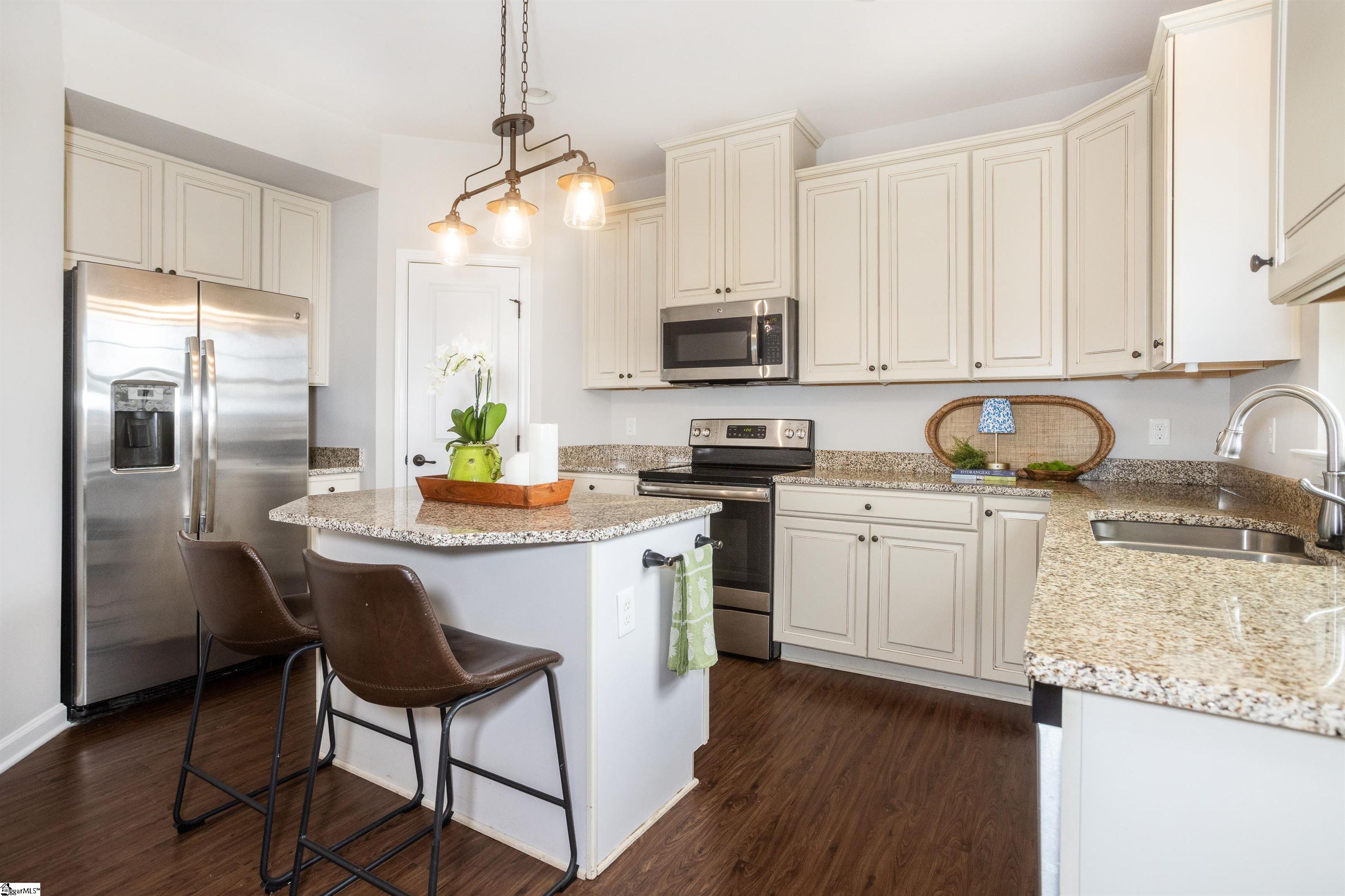 219 Sandusky Lane Simpsonville, SC 29680