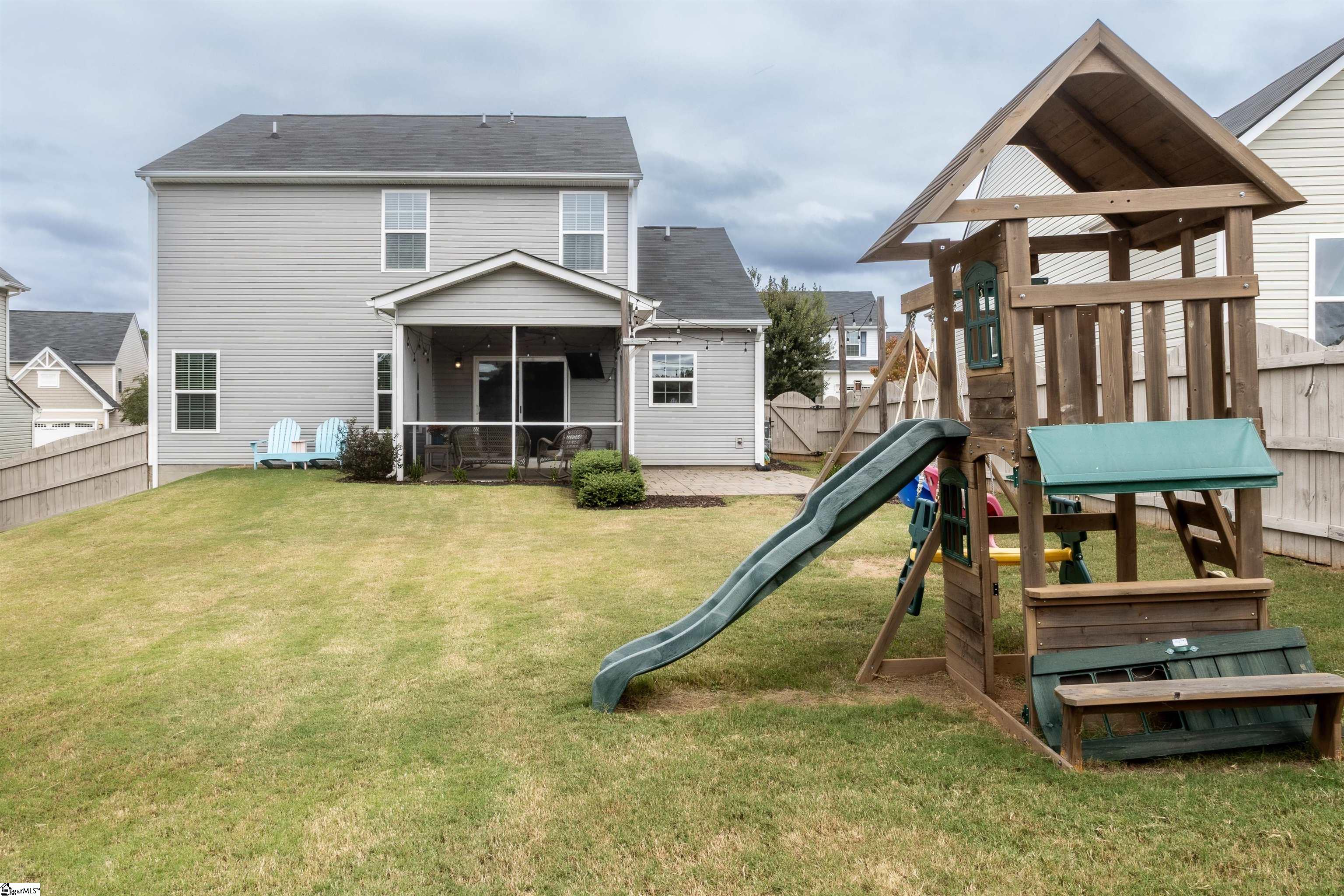 219 Sandusky Lane Simpsonville, SC 29680