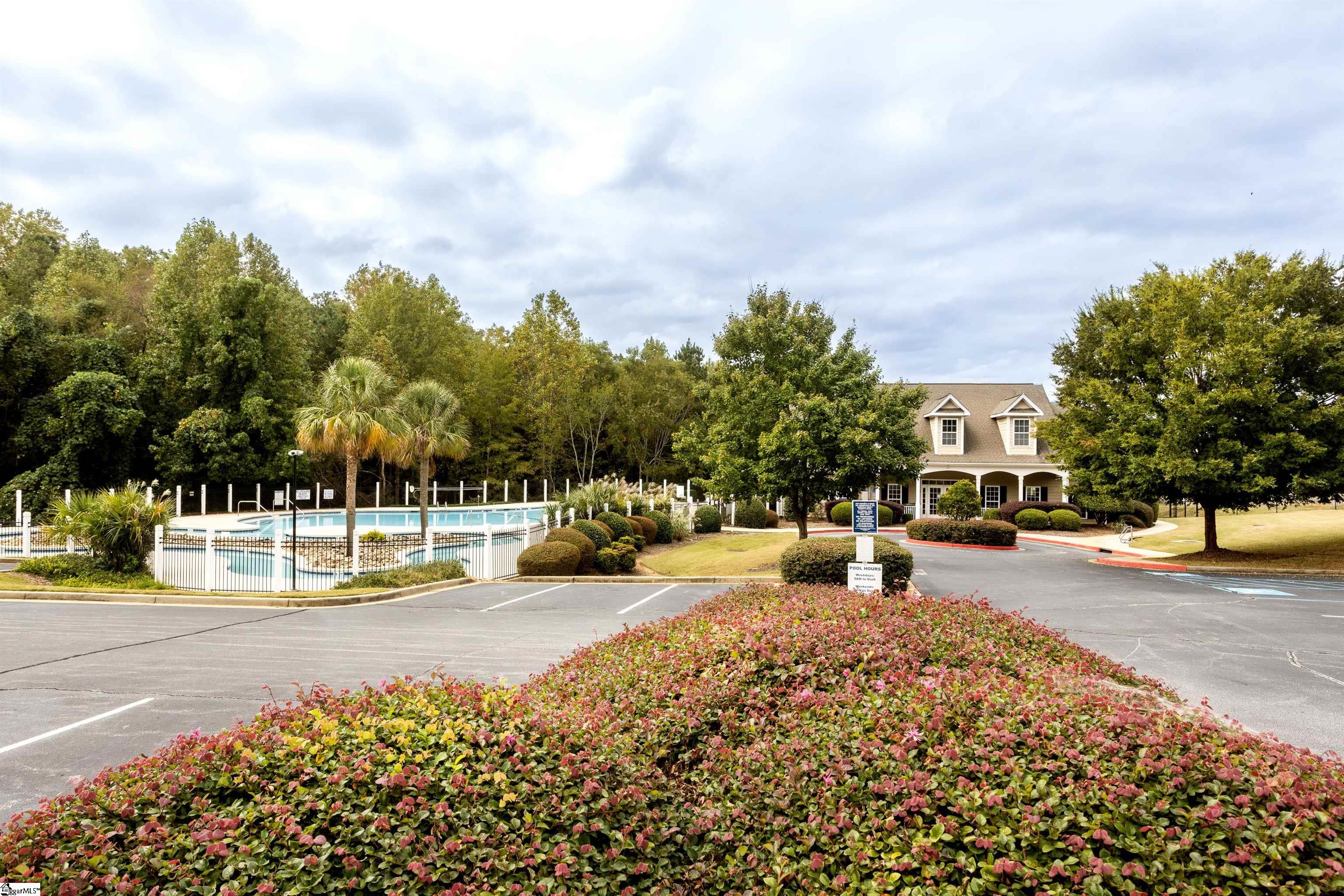 219 Sandusky Lane Simpsonville, SC 29680