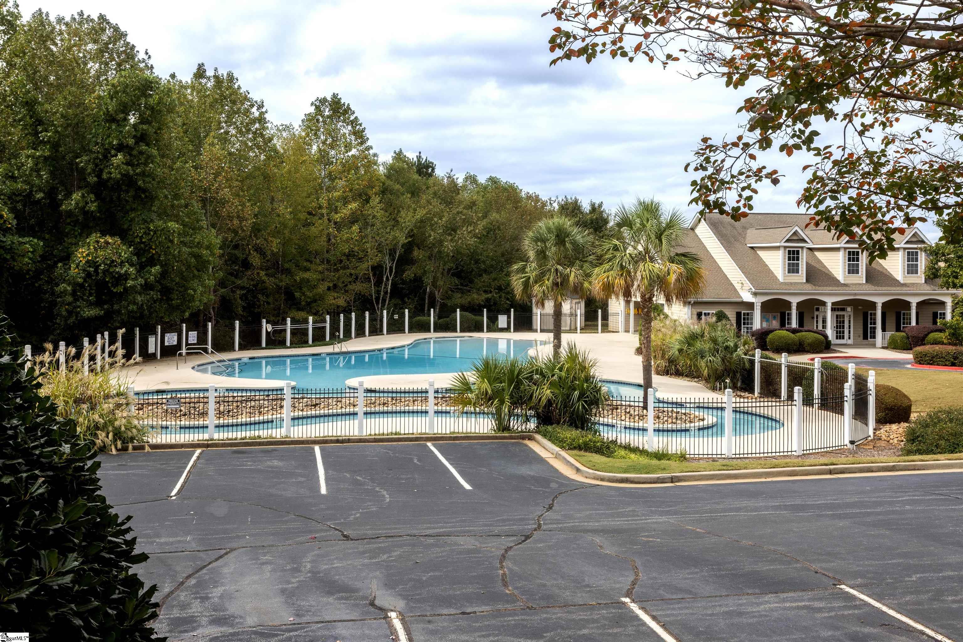 219 Sandusky Lane Simpsonville, SC 29680