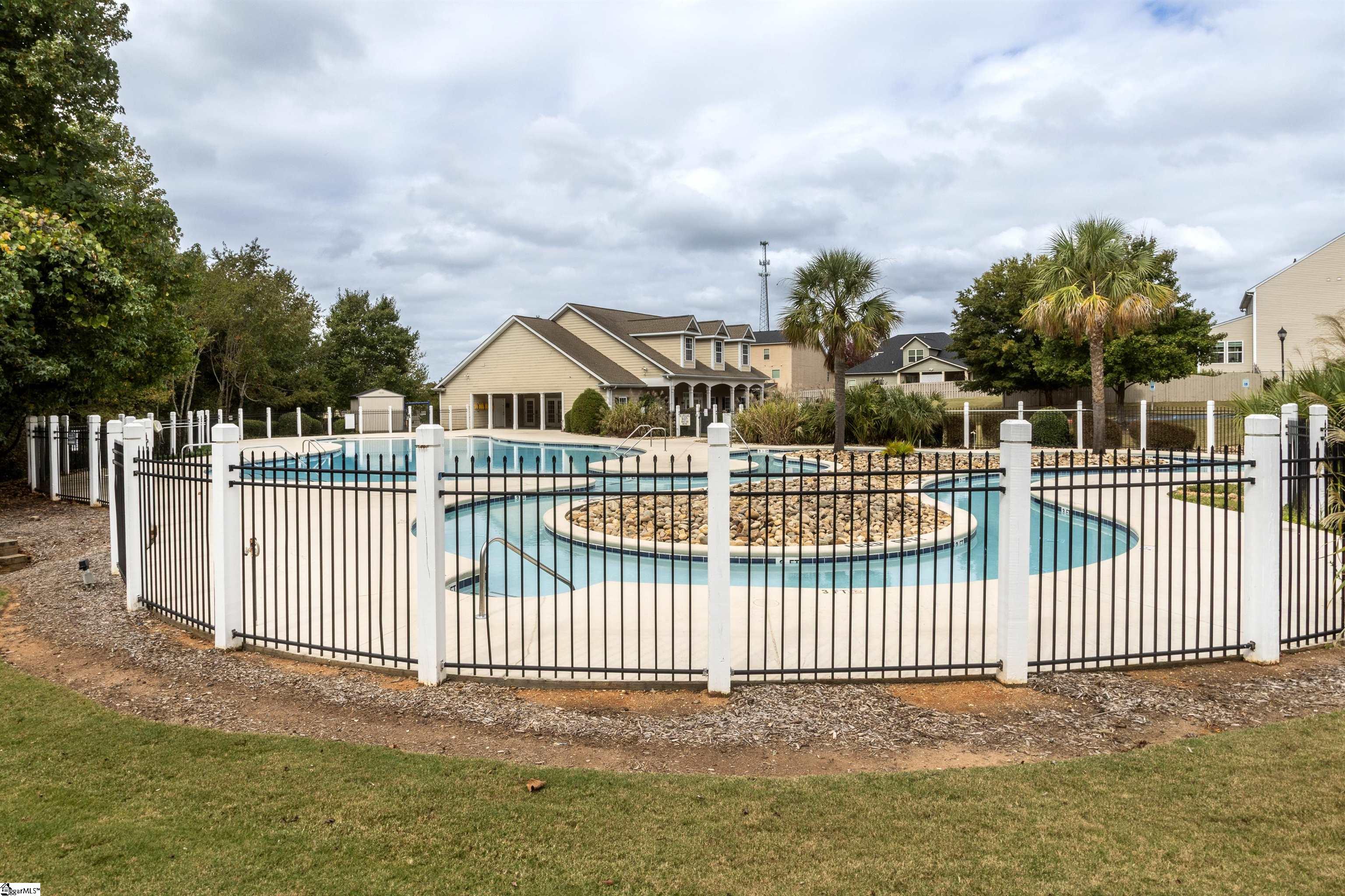 219 Sandusky Lane Simpsonville, SC 29680