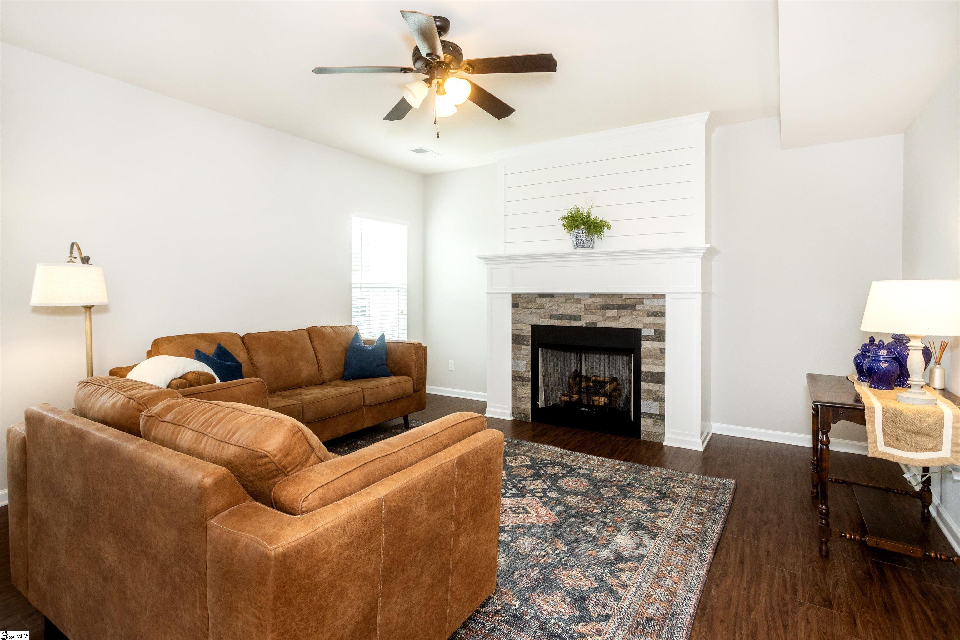 219 Sandusky Lane Simpsonville, SC 29680