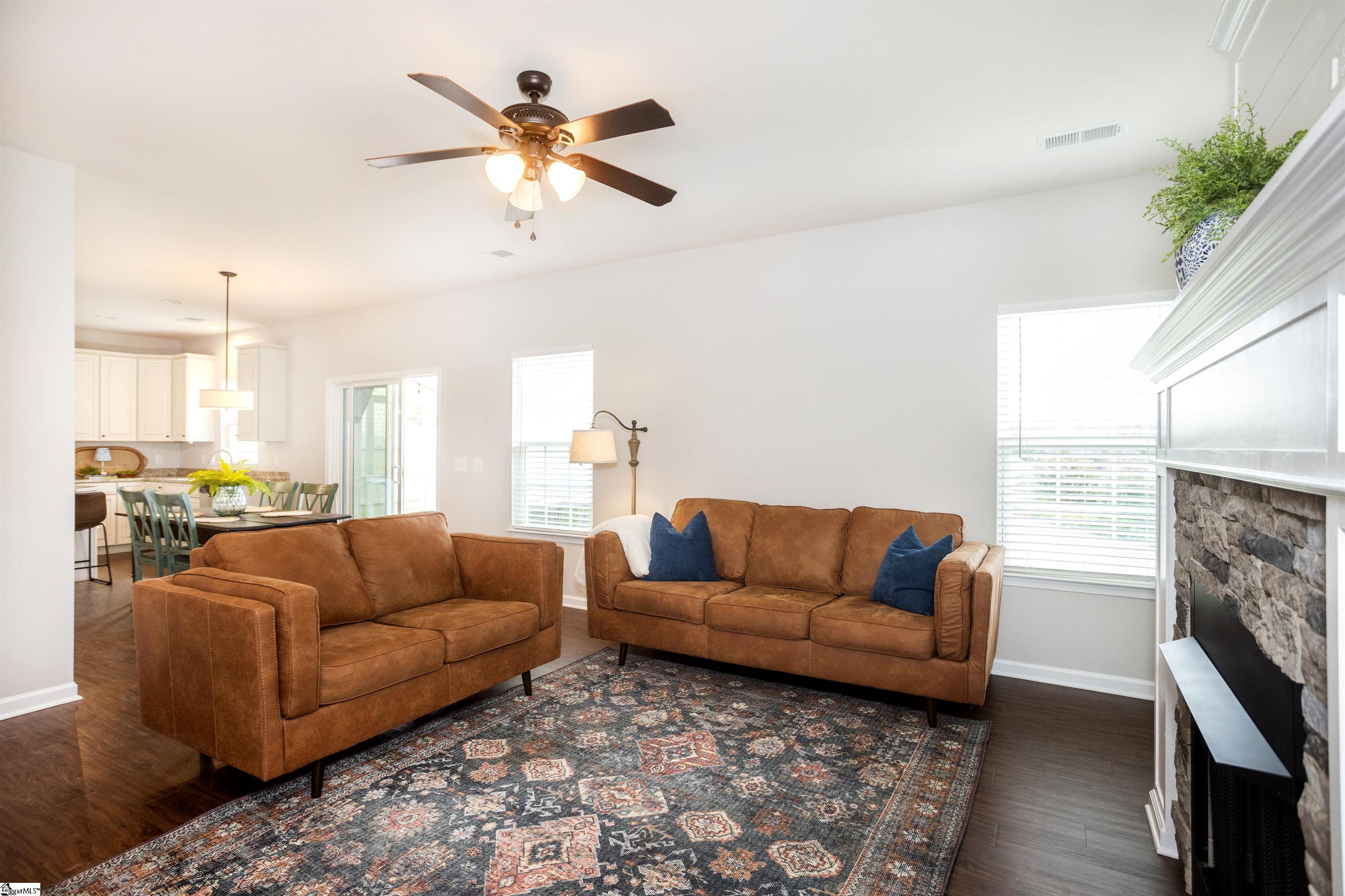 219 Sandusky Lane Simpsonville, SC 29680