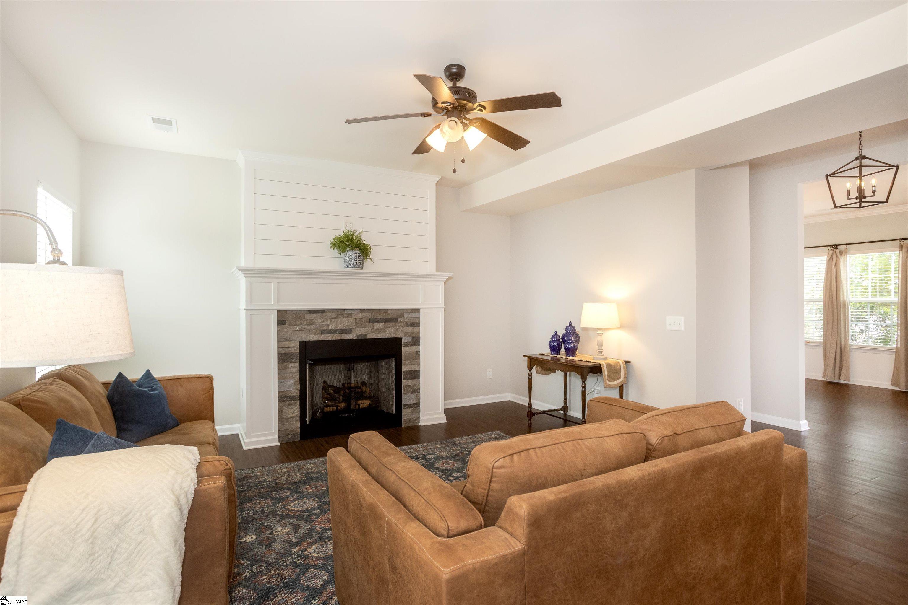 219 Sandusky Lane Simpsonville, SC 29680