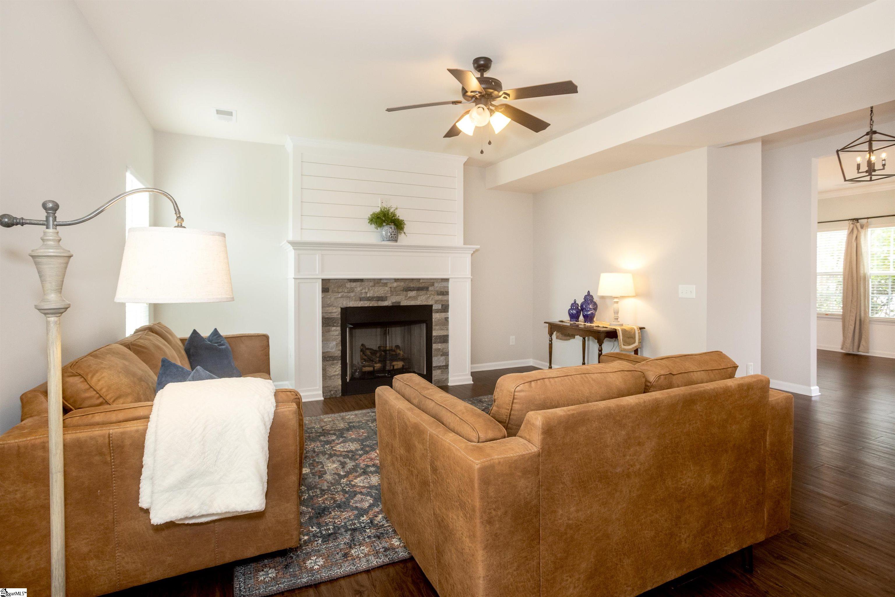 219 Sandusky Lane Simpsonville, SC 29680
