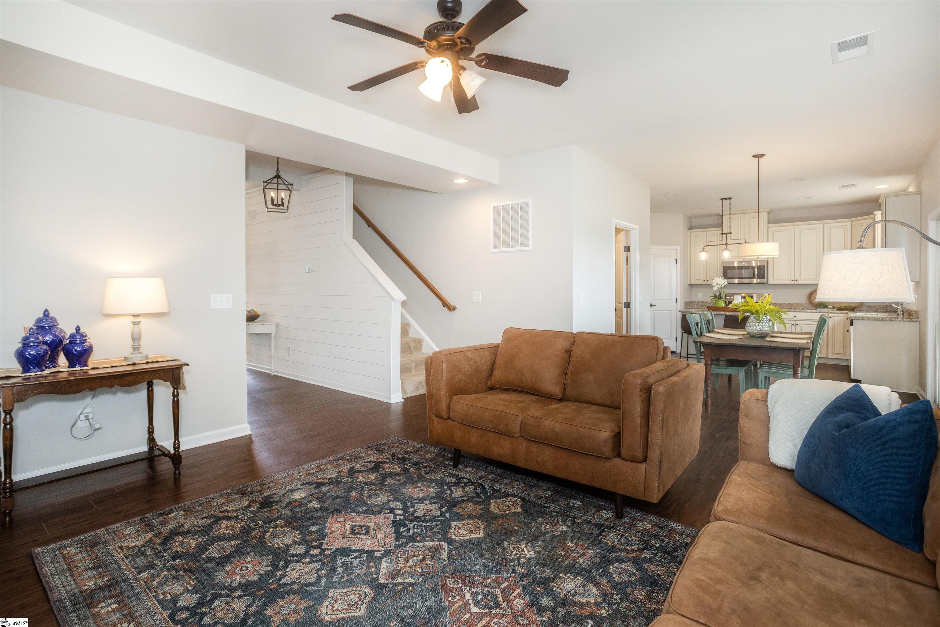 219 Sandusky Lane Simpsonville, SC 29680