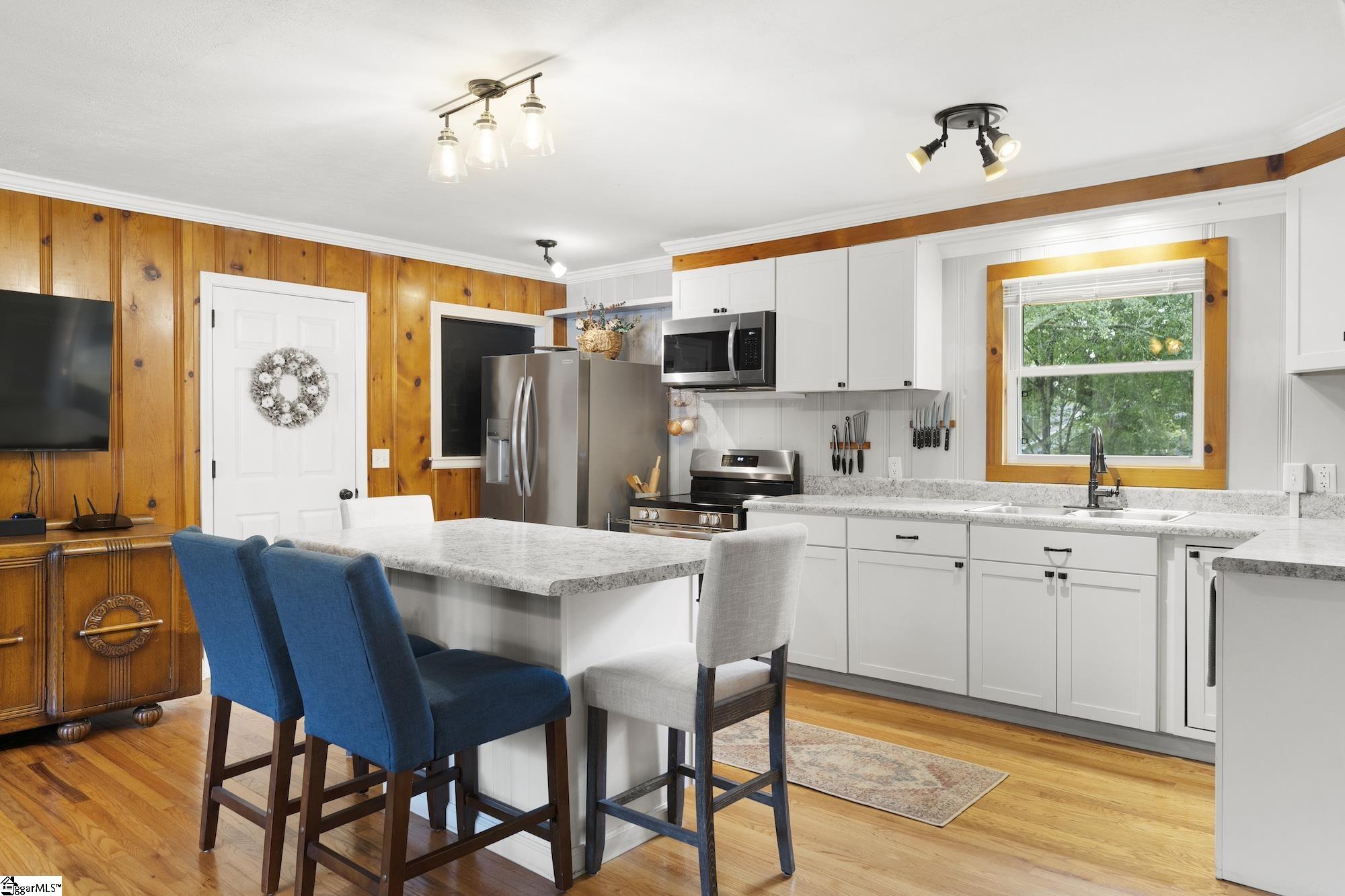 17 Poplar Street Woodruff, SC 29388