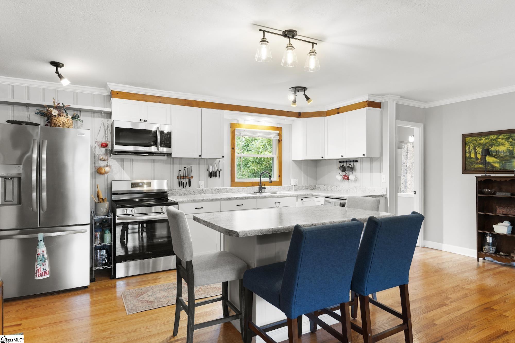 17 Poplar Street Woodruff, SC 29388